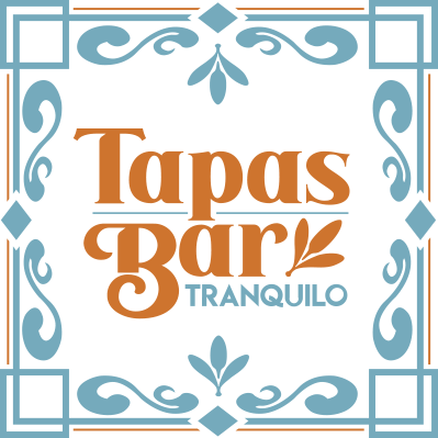 Tapasbar Tranquilo Logo
